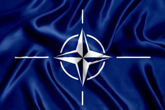 НАТО: 75 лет на переднем крае эскалации