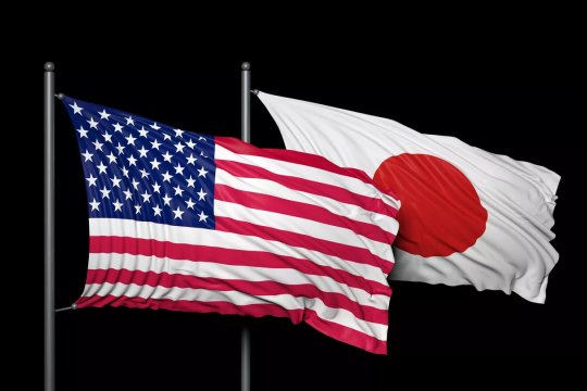 Новые сценарии военного союза США-Японии