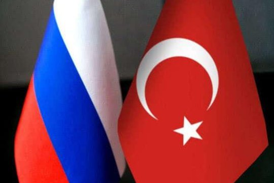 Эксперт ТПП РФ рассказал о перспективах развития электронной коммерции между Россией и Турцией