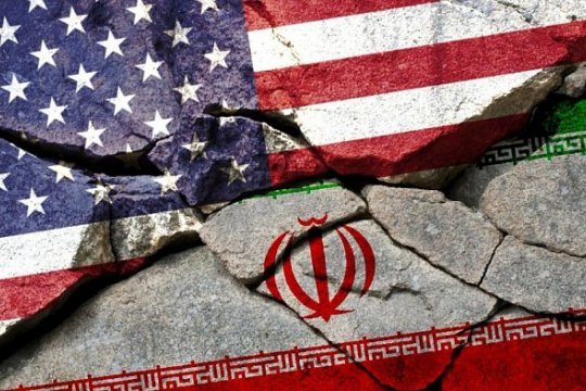 Axios: Иран предупредил США об ударе при вмешательстве в конфликт с Израилем