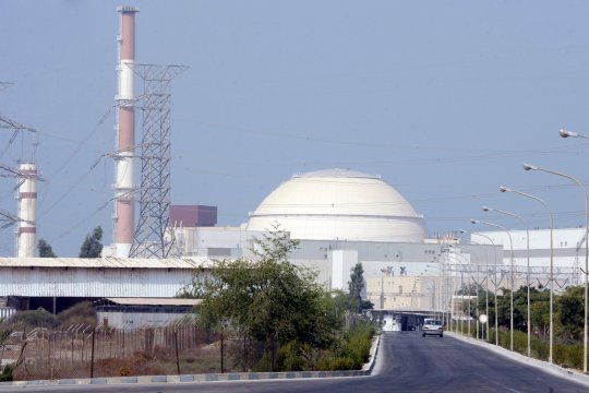 День ядерных технологий в Иране – история и современность