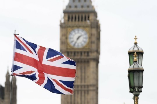 В МО Великобритании заявили о неготовности страны к возможной войне 