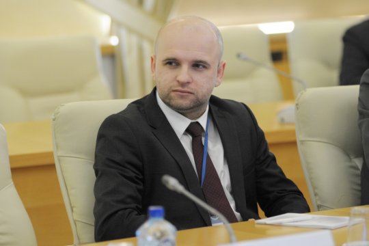 Дмитрий Розенталь: У Милея нет серьезной поддержки в обществе