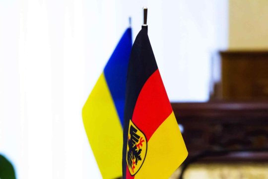 На Украине заявили о нахождении в Германии более 160 «вывезенных» в Россию детей