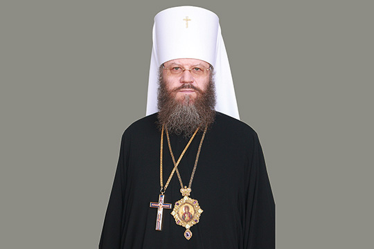 Православие как духовное основание русской культуры