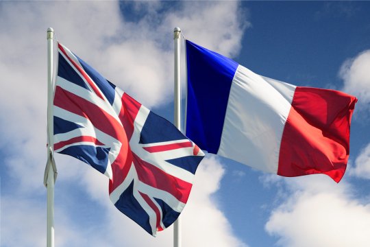 Главы МИД Великобритании и Франции заявили о проигрыше Запада в случае поражения киевского режима