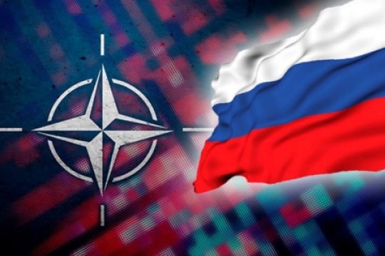 В Погранслужбе ФСБ заявили об отработке ядерных ударов НАТО по России