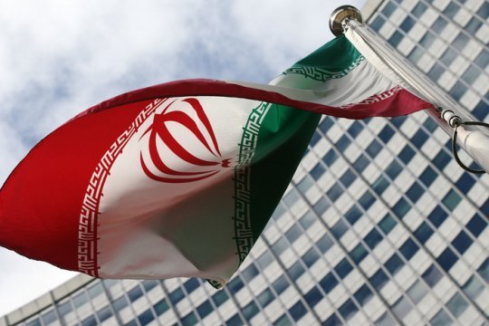 СМИ: Россия, Китай и Иран призвали страны Запада восстановить ядерную сделку
