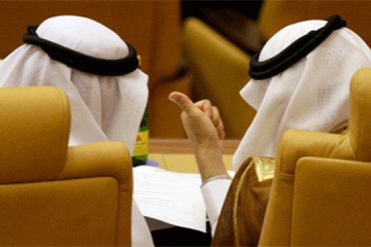 В МИД Саудовской Аравии заявили о необходимости участия РФ в переговорах по Украине