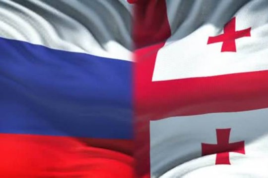 Вахтанг Мгеладзе: Экономическое сотрудничество Грузии с Россией продолжается и будет расширяться