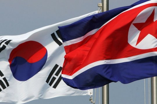 Власти Южной Кореи полностью приостановили соглашение с КНДР в военной сфере