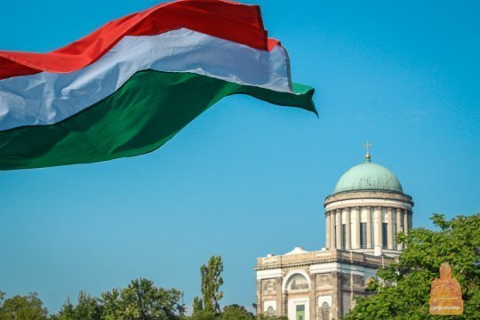 В Венгрии обвинили Украину в шантаже прекращением транзита нефти