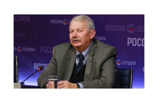 Сергей Рогов рассказал о расхождениях в НАТО 