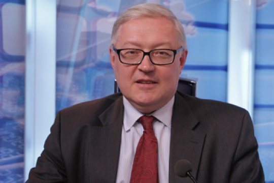 Рябков рассказал о готовившемся Украиной «тревожном эпизоде» в День ВМФ