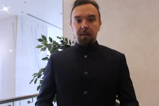 Павел Кузнецов: Безопасность ИИ является кросс-дисциплинарным вопросом