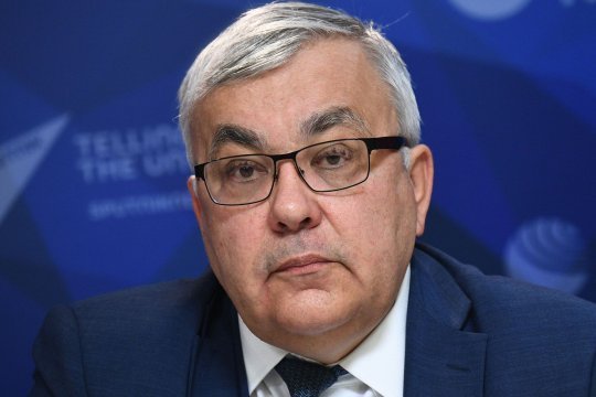 Вершинин: тема Украины стала «затухающей» в ООН