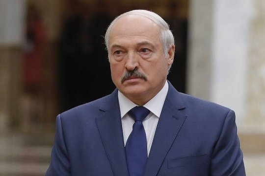 Лукашенко: испытание «Орешника» охладило тех, кто поставил мир на грань войны