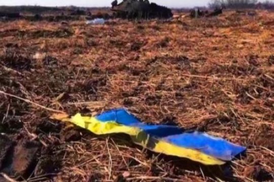 CNN: разногласия по украинскому конфликту на Западе идут на пользу России  