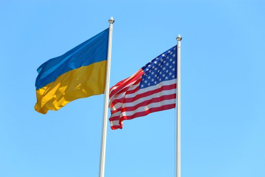 Представитель переходной администрации Трампа уточнил позицию по Украине