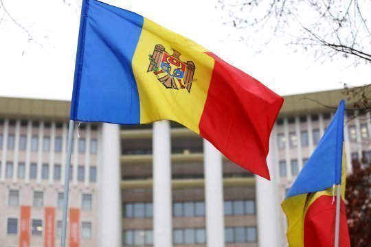 Посла Молдавии вызвали в МИД РФ 