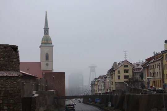 В Словакии призвали отказаться от оказания военной помощи Украине в рамках НАТО