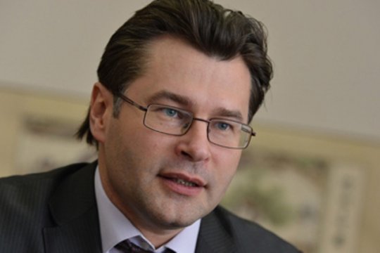 Алексей Мухин: Планы Запада в основном носят агрессивно-экспансионистский характер