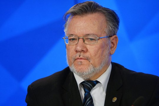 Африка между прошлым и будущим: стратегический диалог Востока