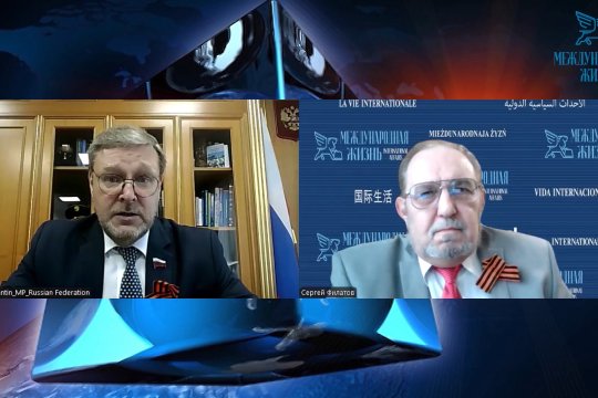 80 лет Великой Победы – разгрома европейского нашествия
