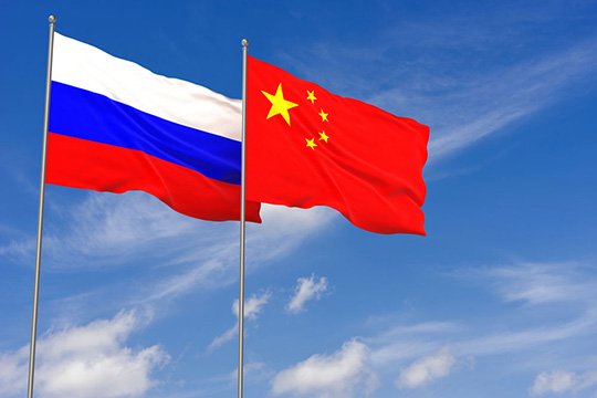 РФ и КНР: программа США «Золотой купол» носит дестабилизирующий характер
