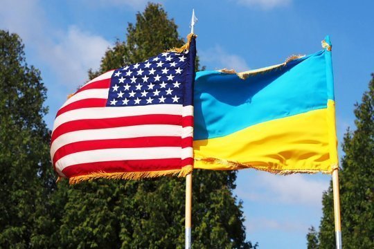 Келлог: Власти Украины приняли план из 22 пунктов по урегулированию конфликта