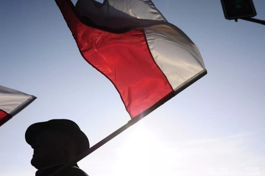 Посла РФ вызвали в МИД Польши