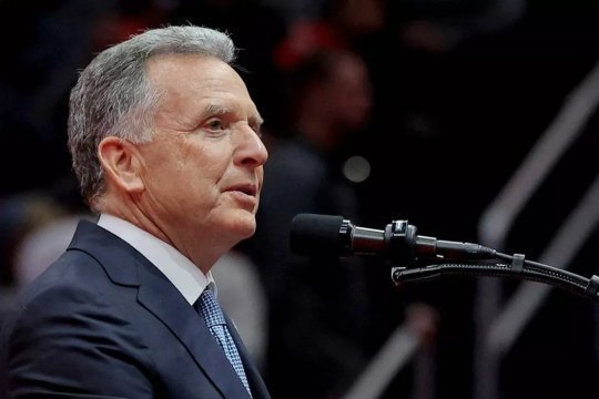 Уиткофф: в РФ хотят урегулировать конфликт на Украине мирным путем