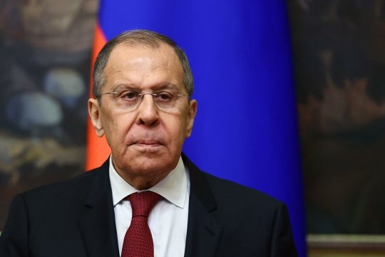 Статья Министра иностранных дел Российской Федерации С.В.Лаврова для кубинских СМИ «Россия и Куба: братство сквозь годы и через расстояния» по случаю 65-летия восстановления российско-кубинских дипломатических отношений, 7 мая 2025 года