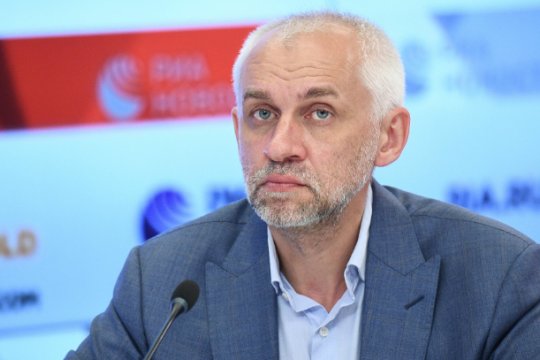 Владимир Шаповалов: У Европы нет достаточных ресурсов для существенного влияния на конфликт на Украине