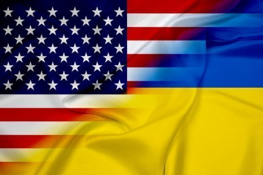 Представители США и Украины подписали «ресурсную сделку»
