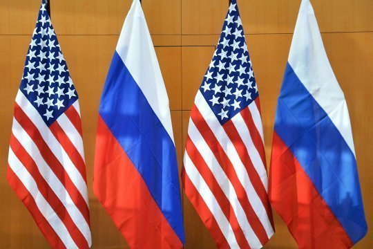 Песков: встреча Путина и Трампа необходима