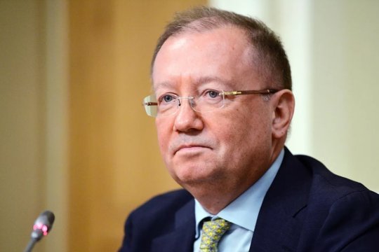 Яковенко: исторический Запад может прекратить свое существование 