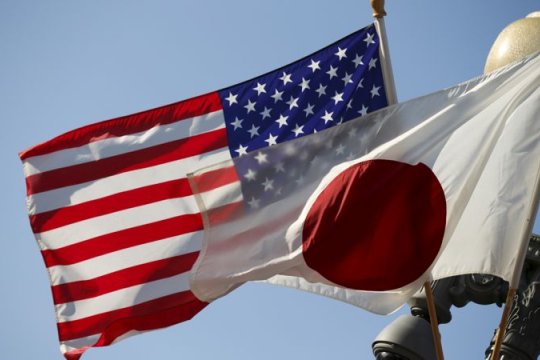 Япония vs США: тарифы и военные расходы – вместе или отдельно?