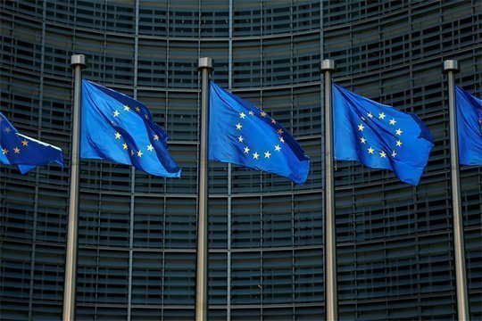 В ЕС заявили об отсутствии намерения быть посредником в украинском урегулировании