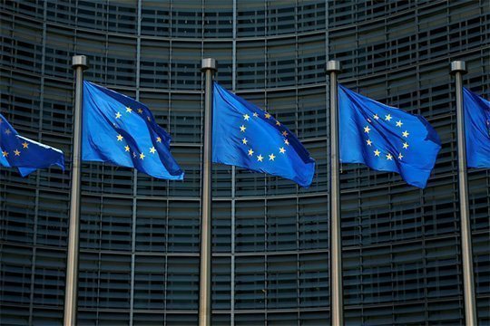 Reuters: в ЕК рассматривают запрет импорта газа из РФ к концу 2027 года