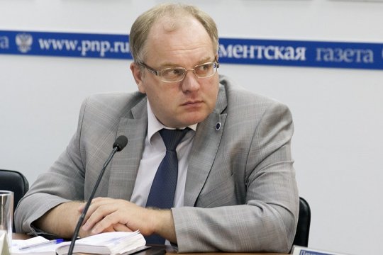 Европейские элиты продолжают упорствовать в своём русофобском заблуждении
