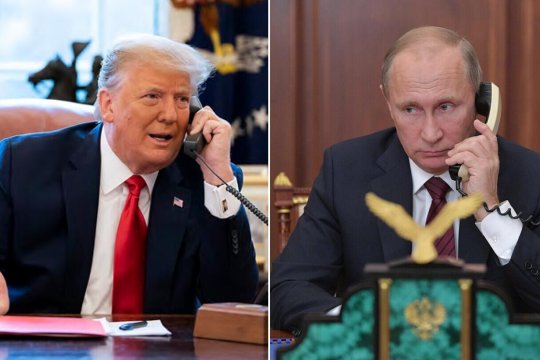 Большой разговор после переговоров в Стамбуле
