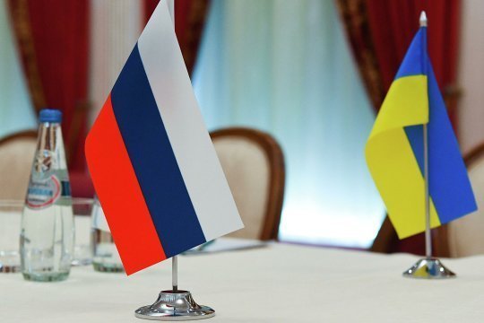 Переговоры делегаций России и Украины в Стамбуле перенесены на 16 мая