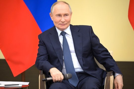 Путин назвал удары по Ирану неспровоцированной агрессией