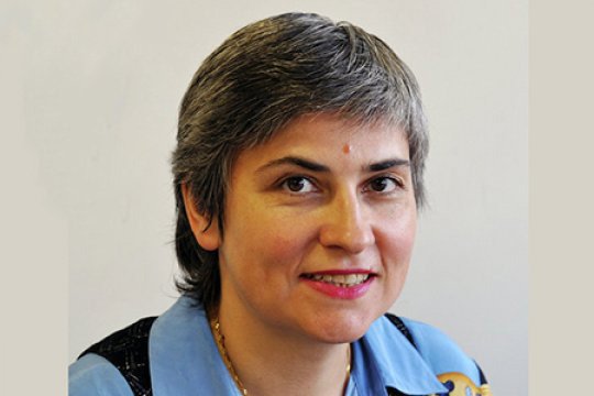 Елена Супонина: Обстановка в ближайшее время не стабилизируется