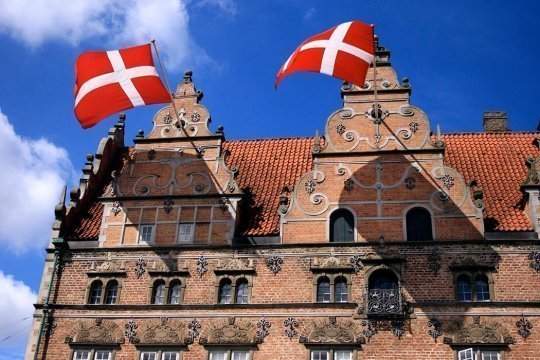 Посольство РФ: в Дании пытаются дискредитировать переговоры между Россией и Украиной