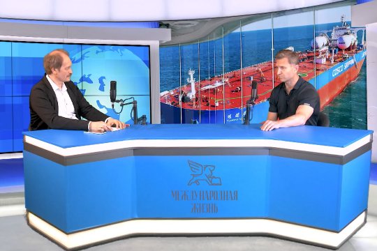 Позитивные экономические итоги ПМЭФ