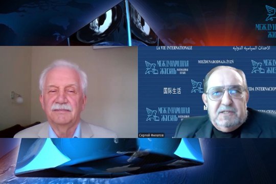 Сотрудник МИД Российской Империи А.С.Пушкин «погиб при исполнении…»