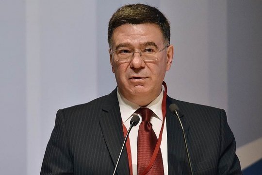 В МИД РФ призвали Армению трезво смотреть на возможности обеспечения безопасности