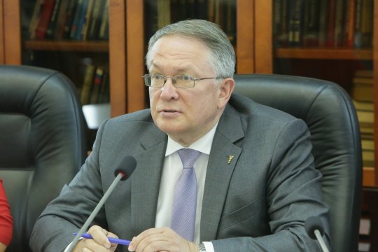 Вице-президент ТПП РФ: кооперация в ЕАЭС может быть расширена на агропромышленный сектор